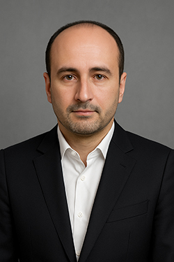 دکتر جواد حاتمی | دکتر کامران صداقت | موسسه داده پردازان صداقت | 