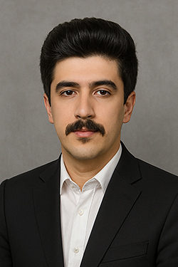 عارف فتحی | دکتر کامران صداقت | موسسه داده پردازان صداقت | 